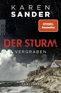 Der Sturm - Vergraben, 1