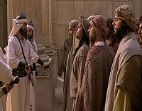 Das Johannes Evangelium - Der Film [DVD], 1