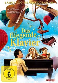 Das fliegende Klavier [DVD], 1