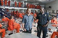 Reunion - Letzte Chance. Miese Aussichten. [Blu-ray], 4