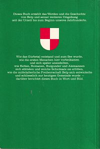 Belp und das Gürbetal, 1