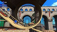 Sonic Unleashed [Sony PlayStation 3], 3