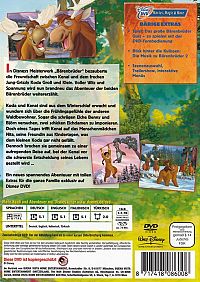 Bärenbrüder 2 [DVD], 2