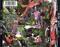 Mixed Up [CD], 1