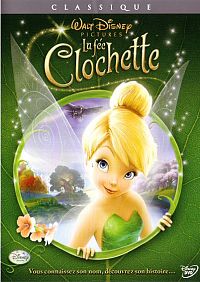 La fée clochette [DVD], 1