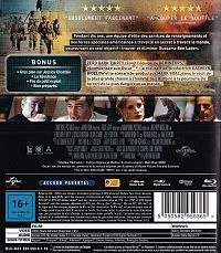 Zero Dark Thirty [Blu-ray], 1