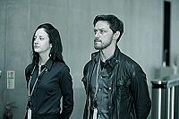 Welcome to the Punch [DVD], 6