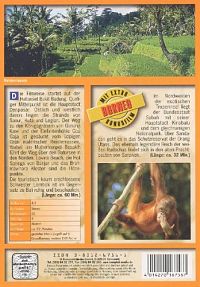 Bali & Lombok - Weltweit [DVD], 1