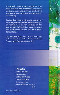 Der Hauch des Schmetterlings, 1