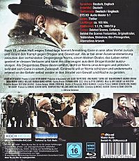 Saving God - Stand up and fight [Blu-ray], 1