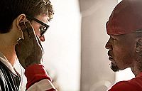 Baby Driver [Blu-ray], 4