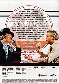 Der Clou [DVD], 2