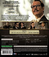 Dalton Trumbo [Blu-ray], 1