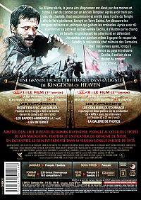 Arn - Chevalier du temple [DVD], 1