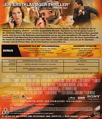 Wer ist Hanna? [Blu-ray], 1