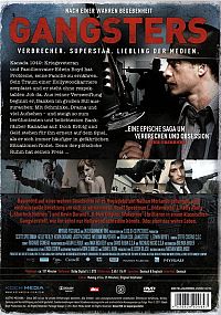 Gangsters [DVD], 1