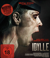 Idylle - Hier hört dich niemand schreien! [Blu-ray], 6