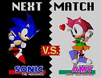 Sonic Gems Collection [Sony PlayStation 2], 3