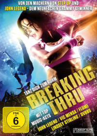 Breaking Thru  [DVD], 7
