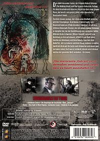 Outcast - Staffel 1 [DVD], 6