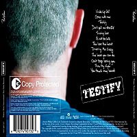 Testify [CD], 1