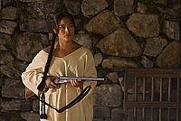 Blackthorn [DVD], 5