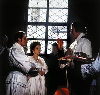 Wallenstein - Der komplette Vierteiler [DVD], 6