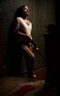 Standoff - Die einzige Zeugin [DVD], 6