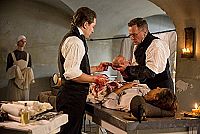 Die Hebamme II [Blu-ray], 1