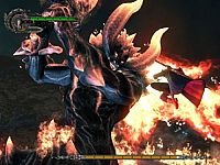 Devil May Cry 4 [Sony PlayStation 3], 1