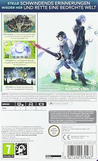 Lost Sphear [Nintendo Switch], 1