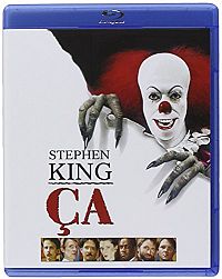 Ça [Blu-ray], 1