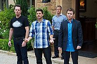 Entourage - Staffel 7 [DVD], 3