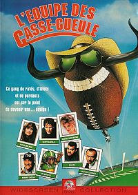 L'equipe des casse-gueule [DVD], 1