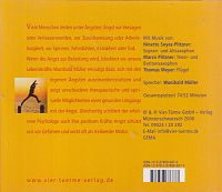 Dein Weg aus der Angst, 1