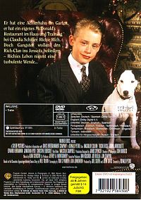 Richie Rich [DVD], 1