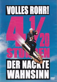 Die nackte Kanone - Trilogie [DVD], 2