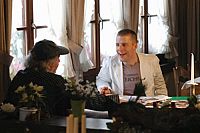 Stuckrad bei den Schweizern [DVD], 1