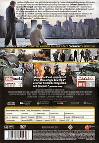 Fünf Minarette in New York [DVD], 1