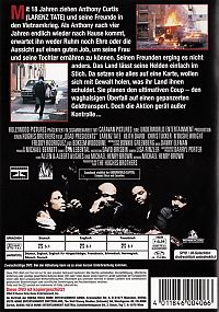 Dead Presidents [DVD], 1
