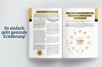 Entzündungshemmende Ernährung - Das Kochbuch für Einsteiger, 5