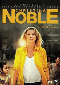 Christina Noble [DVD], 1