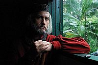 Garibaldi - Held zweier Welten [Blu-ray], 5