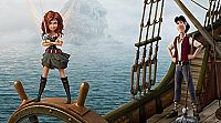 Clochette et la fée pirate [Blu-ray], 4