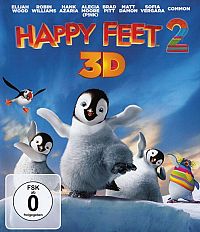 Happy Feet 2 [Blu-ray 3D], 1