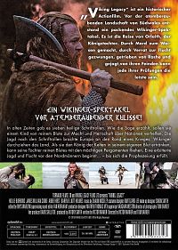 Viking Legacy [DVD], 1