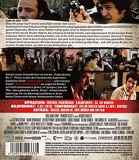 Rivals - Zwei Brüder, ein Cop... ein Bankräuber [Blu-ray], 1
