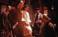 Once upon a time in China [Blu-ray], 2