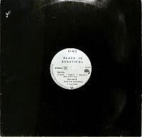 Black Is Beautiful [Vinyl], 1