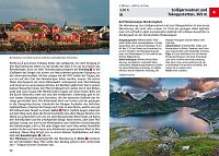 ROTHER Wanderführer Lofoten und Vesterålen: 60 Touren im Reich der Mitternachtssonne. Mit GPS-Tracks, 4